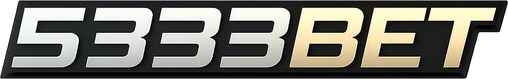 5333bet লোগো